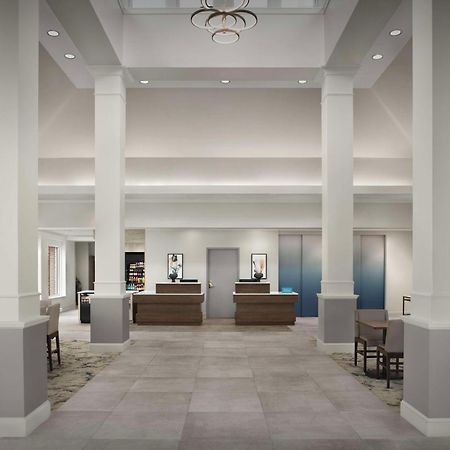 Hilton Garden Inn Atlanta North/Johns Creek Extérieur photo
