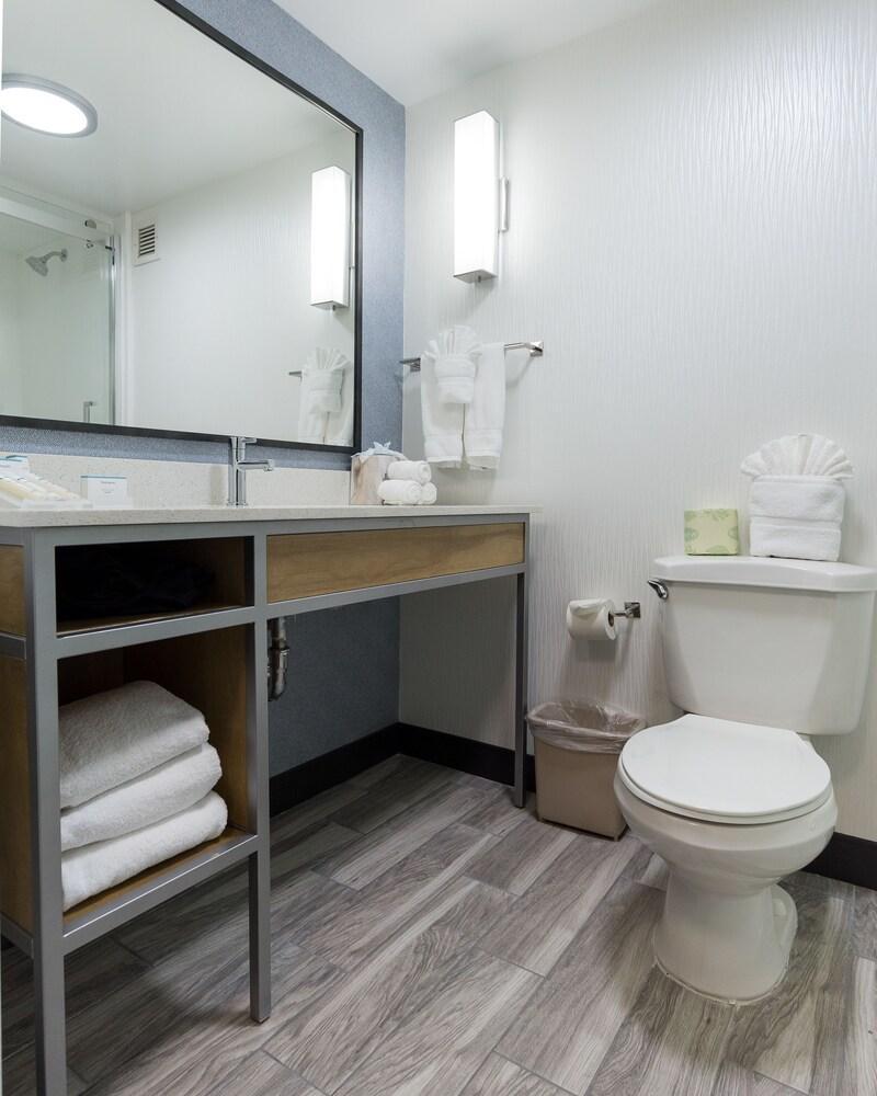 Hilton Garden Inn Atlanta North/Johns Creek Extérieur photo