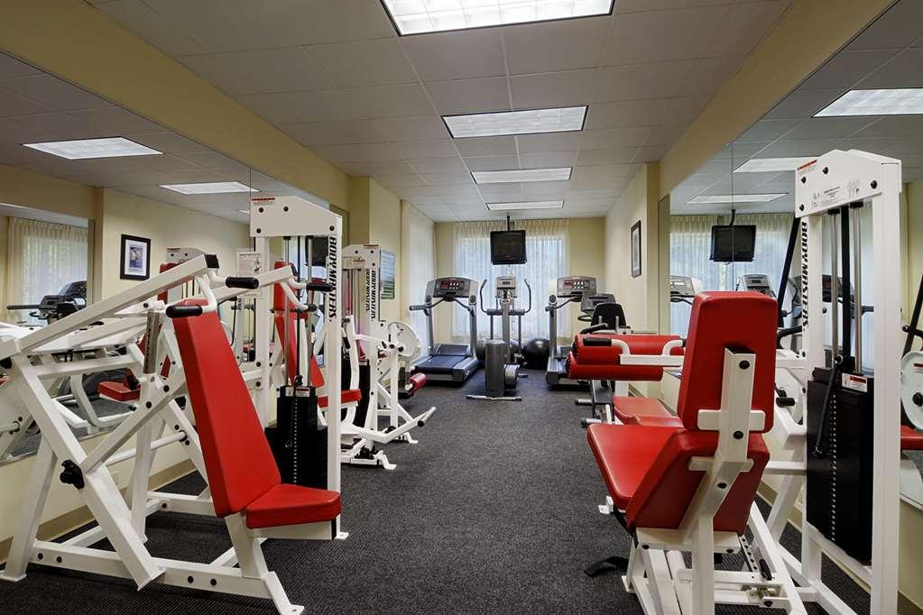 Hilton Garden Inn Atlanta North/Johns Creek Facilités photo