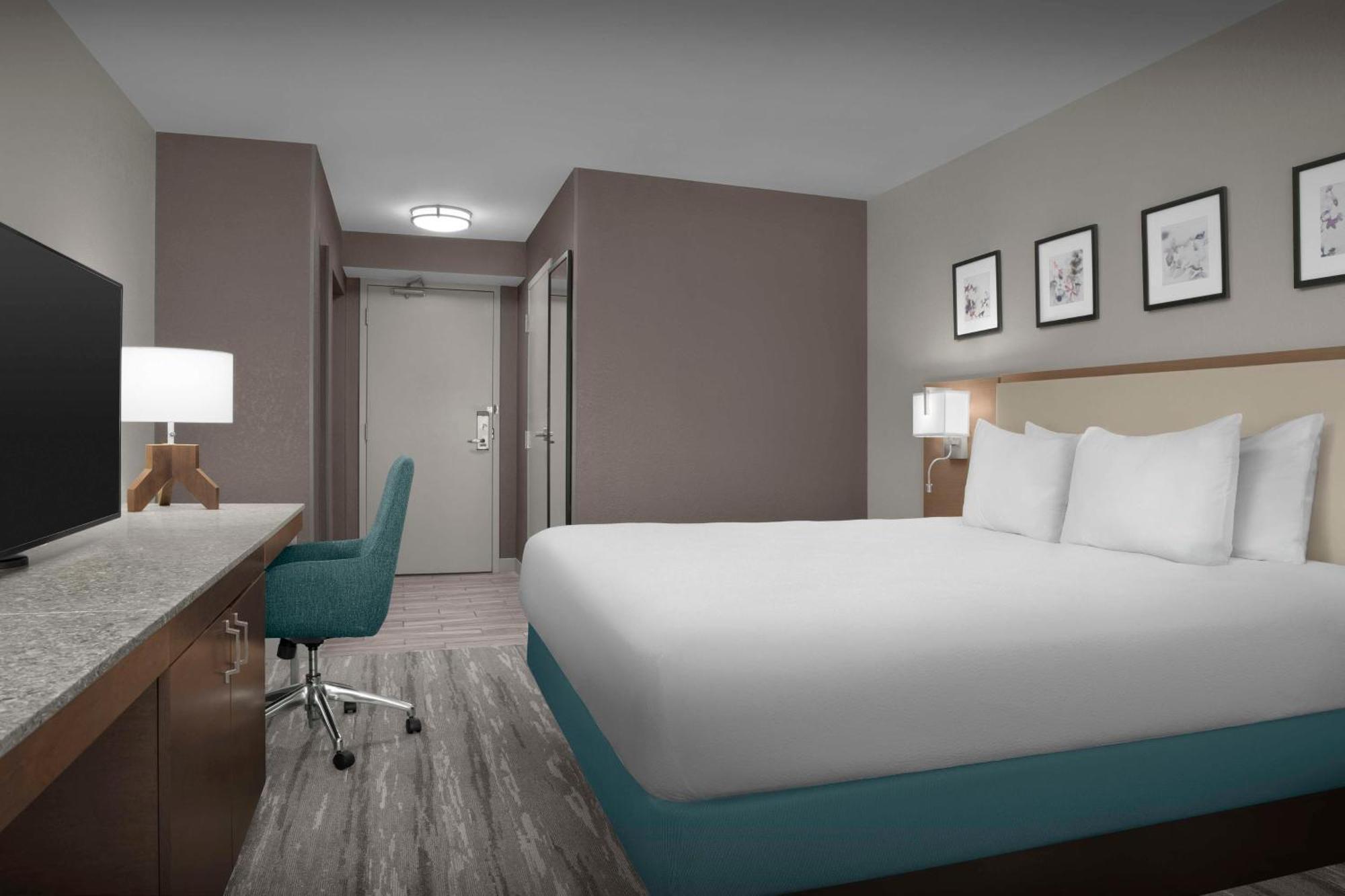 Hilton Garden Inn Atlanta North/Johns Creek Extérieur photo