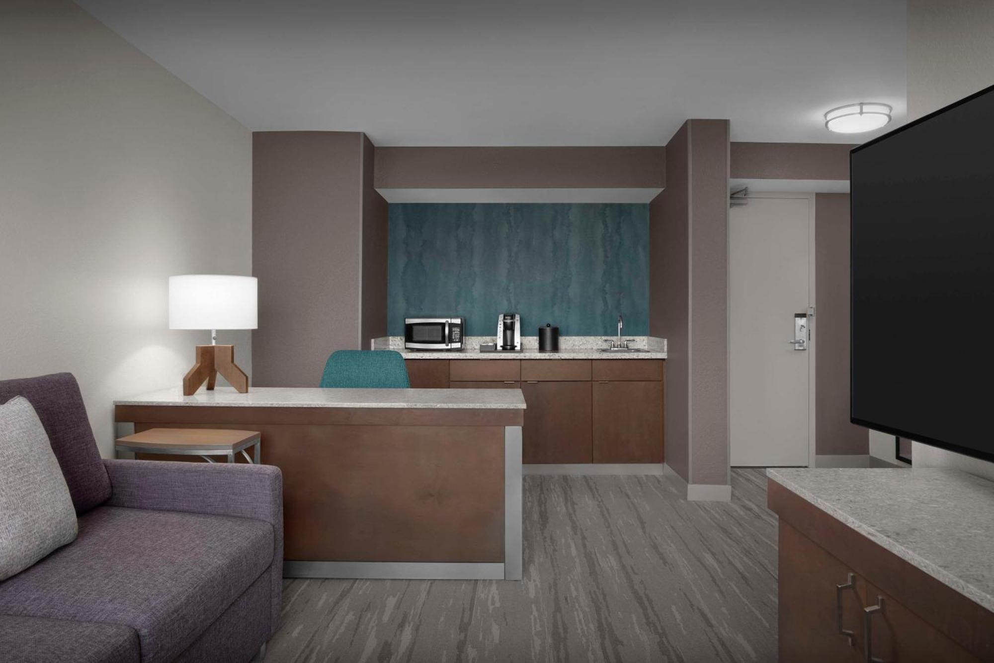 Hilton Garden Inn Atlanta North/Johns Creek Extérieur photo