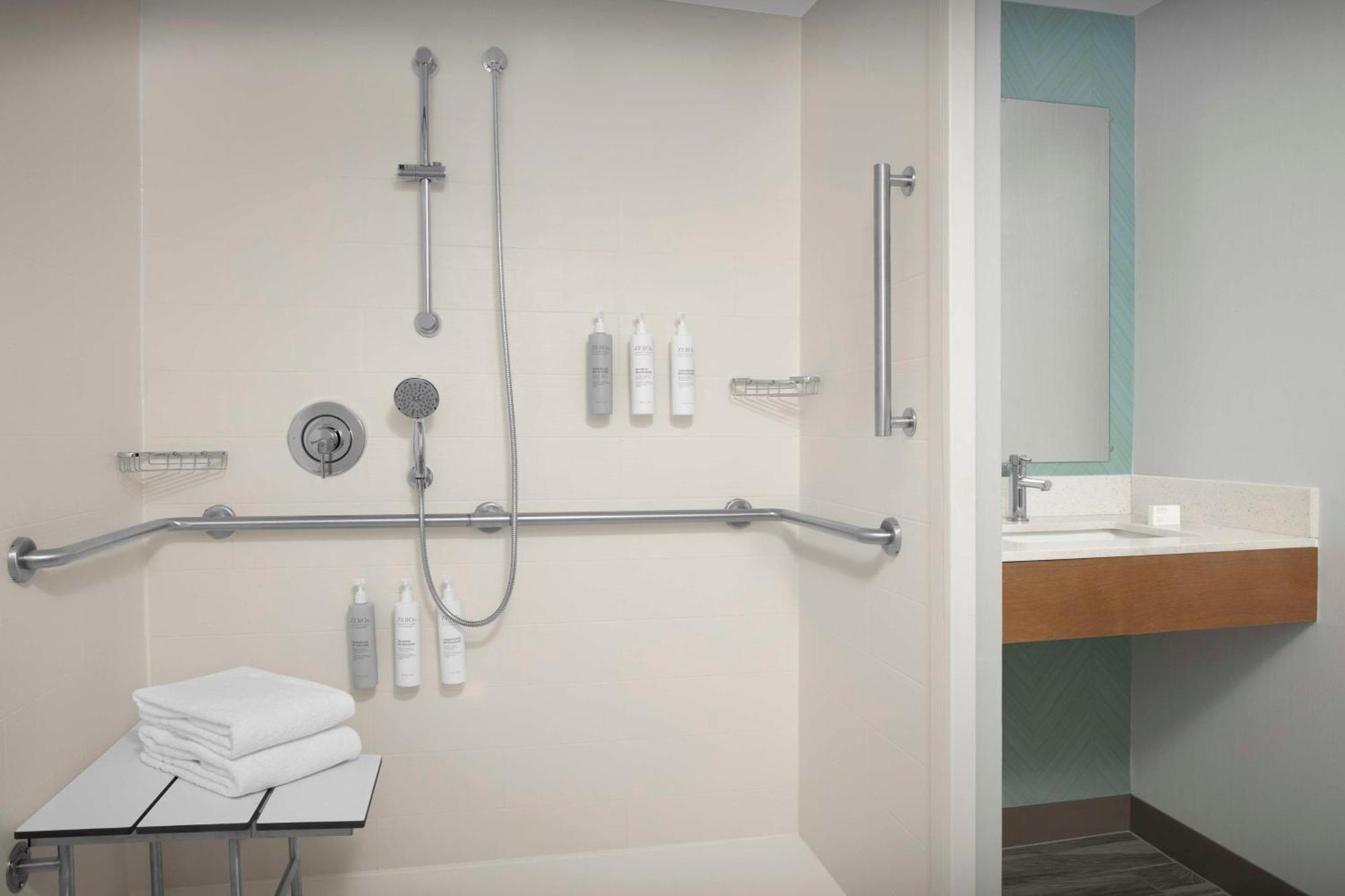 Hilton Garden Inn Atlanta North/Johns Creek Extérieur photo
