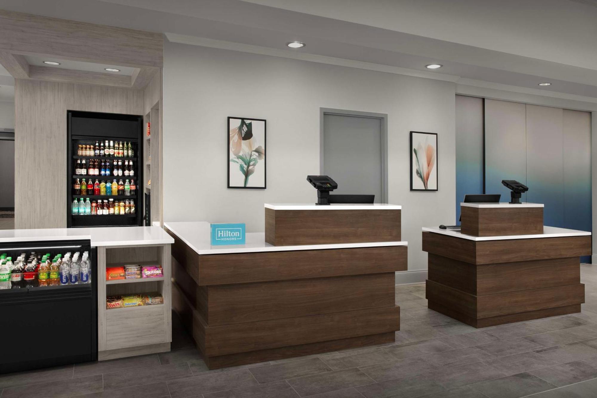 Hilton Garden Inn Atlanta North/Johns Creek Extérieur photo