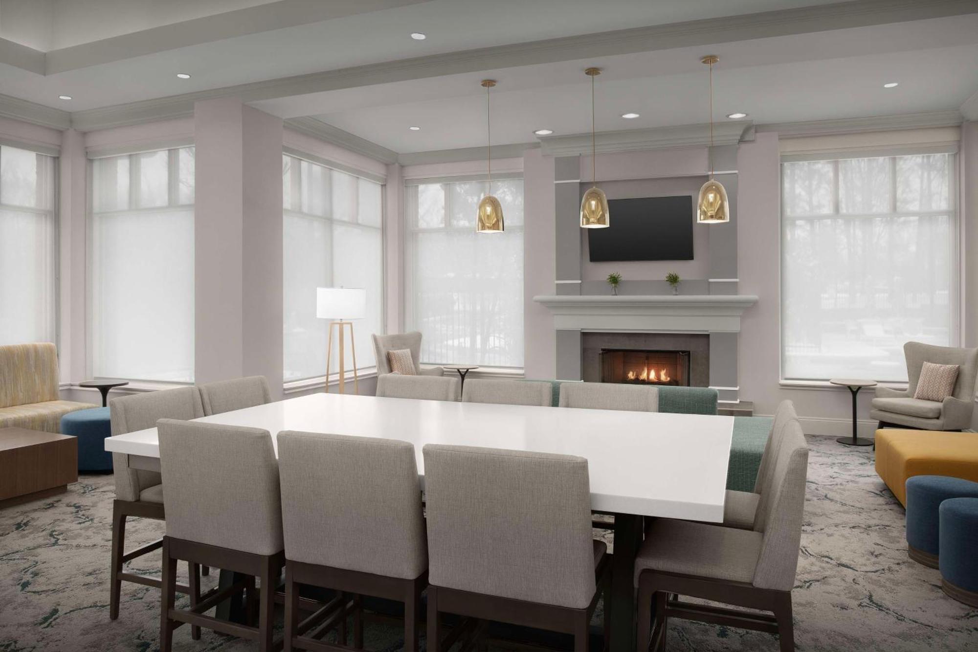 Hilton Garden Inn Atlanta North/Johns Creek Extérieur photo