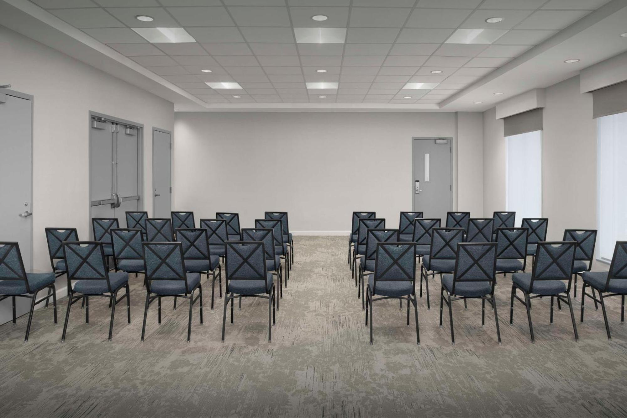 Hilton Garden Inn Atlanta North/Johns Creek Extérieur photo