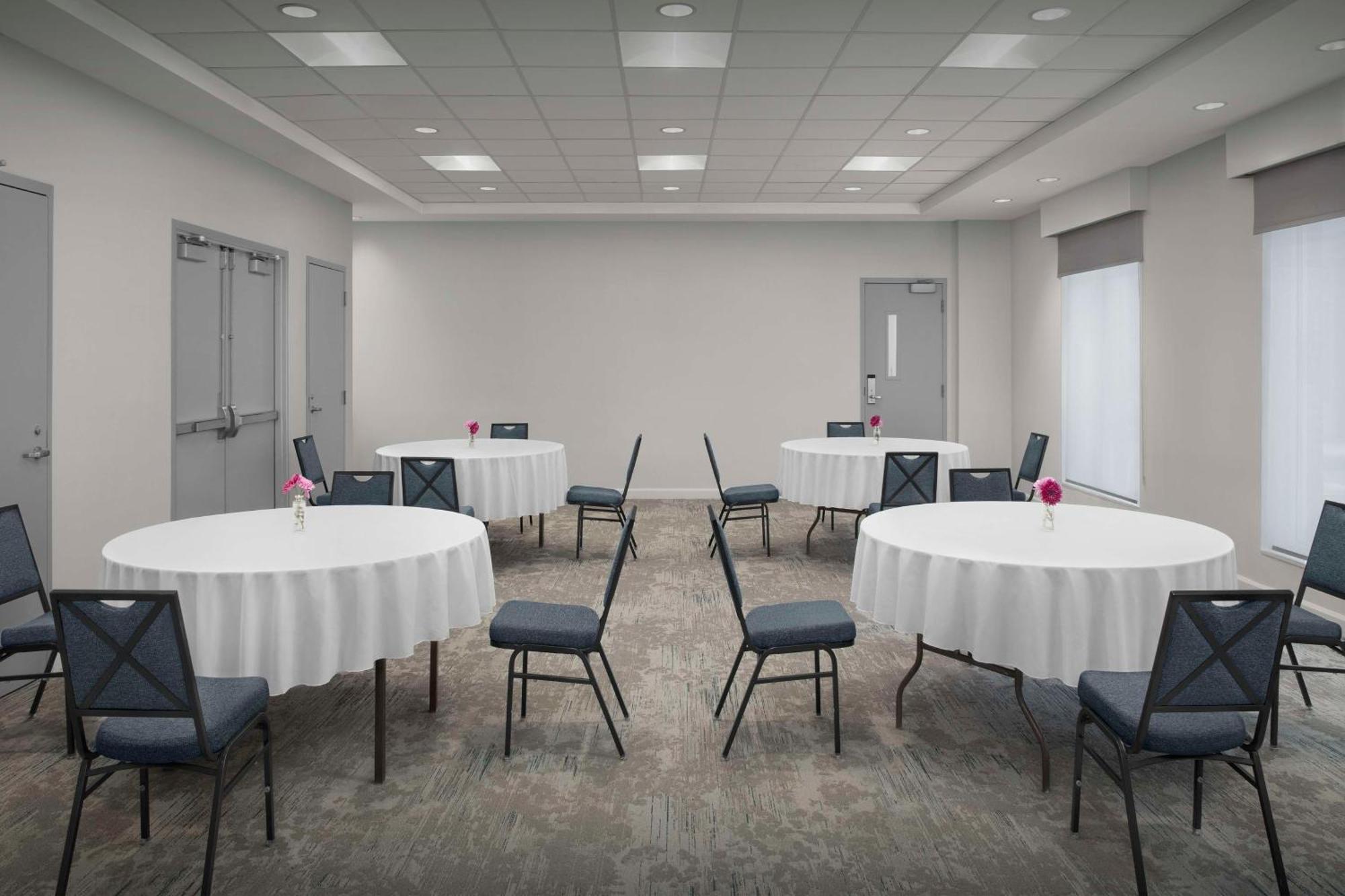 Hilton Garden Inn Atlanta North/Johns Creek Extérieur photo