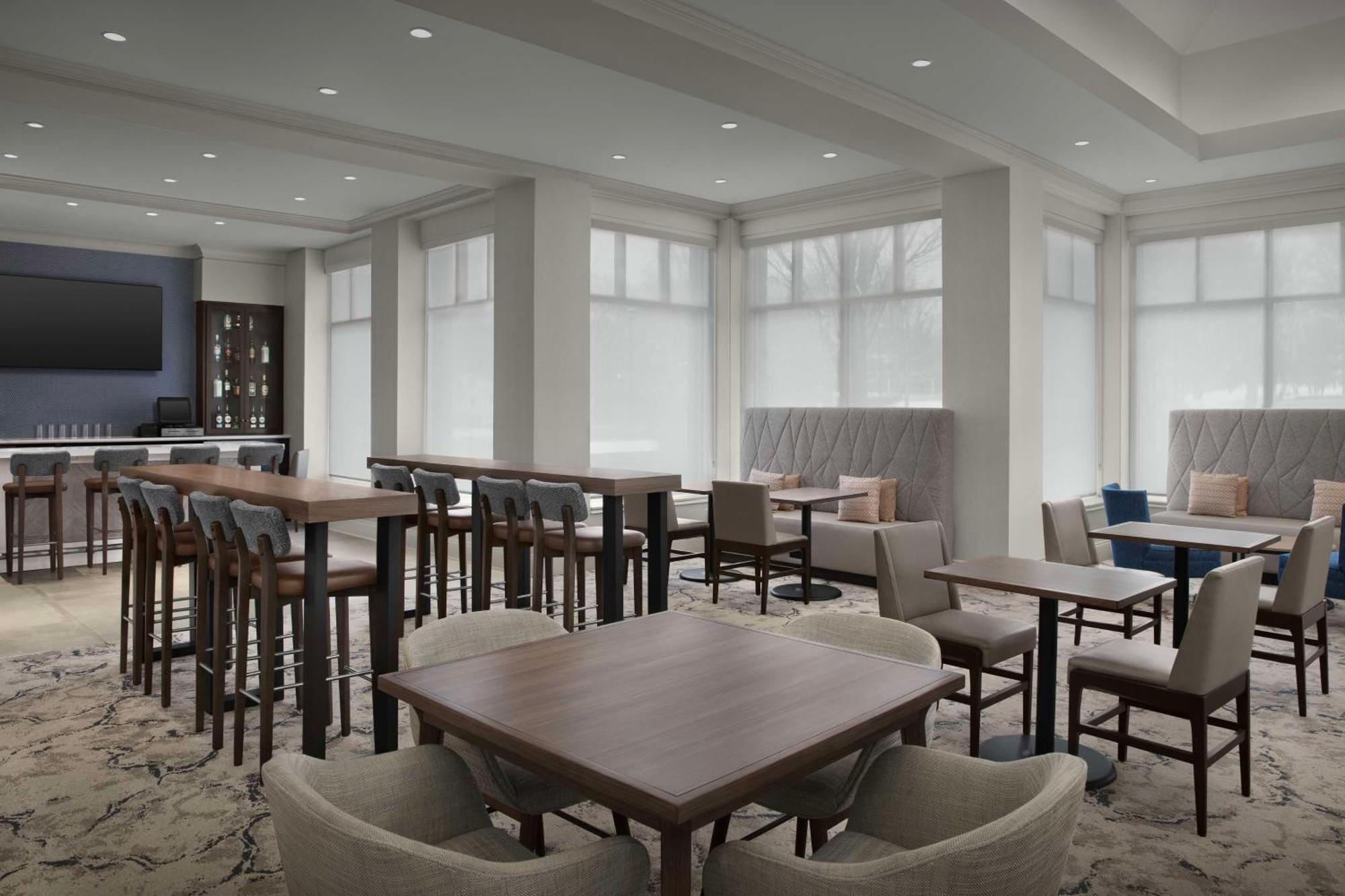Hilton Garden Inn Atlanta North/Johns Creek Extérieur photo