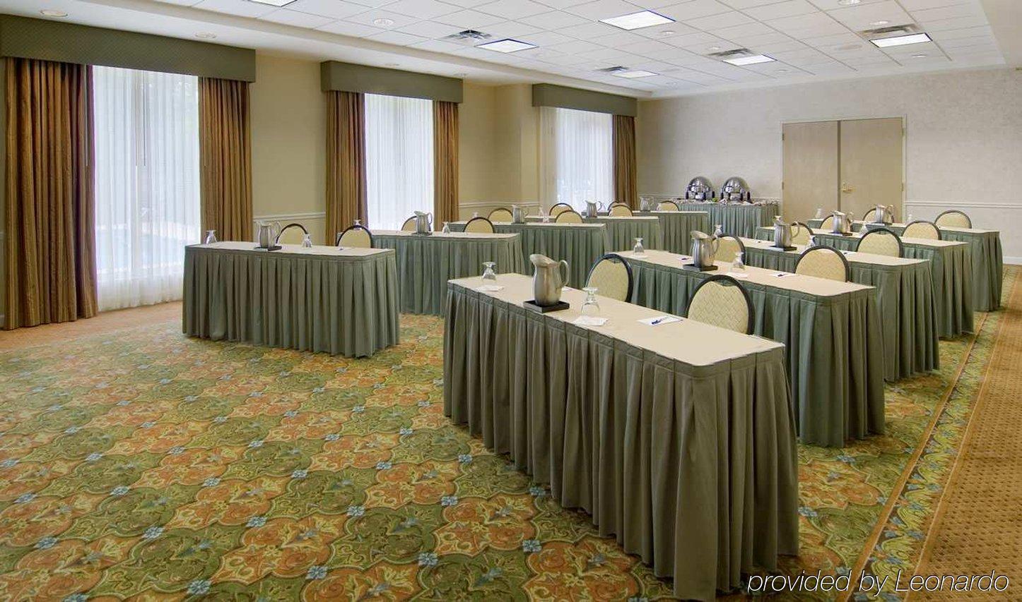 Hilton Garden Inn Atlanta North/Johns Creek Facilités photo