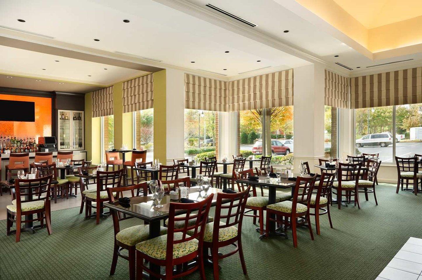 Hilton Garden Inn Atlanta North/Johns Creek Extérieur photo