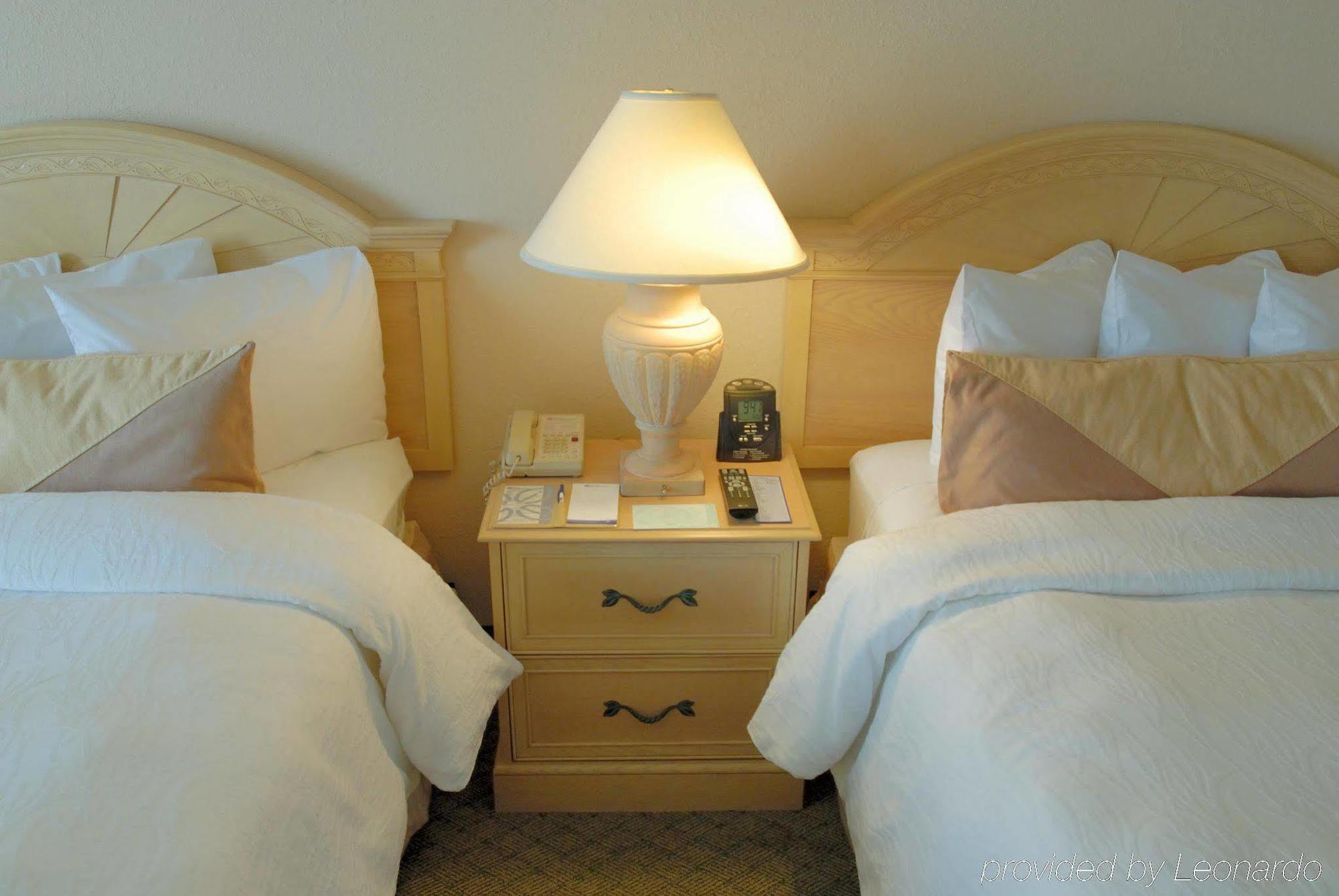 Hilton Garden Inn Atlanta North/Johns Creek Chambre photo