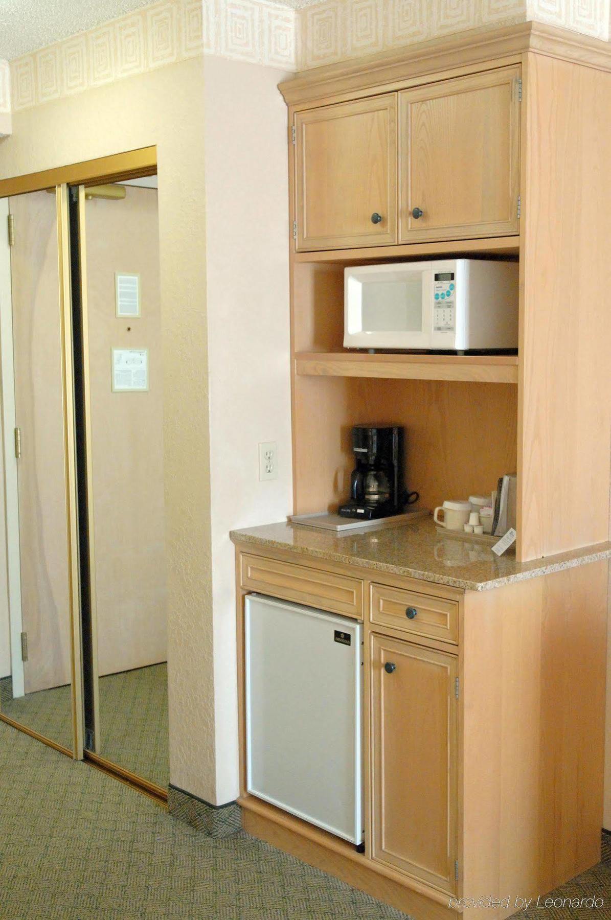 Hilton Garden Inn Atlanta North/Johns Creek Chambre photo