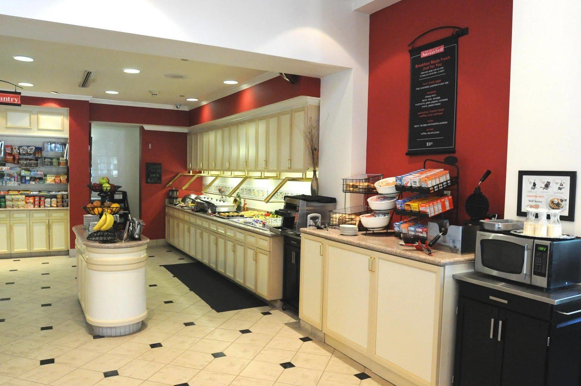 Hilton Garden Inn Atlanta North/Johns Creek Extérieur photo