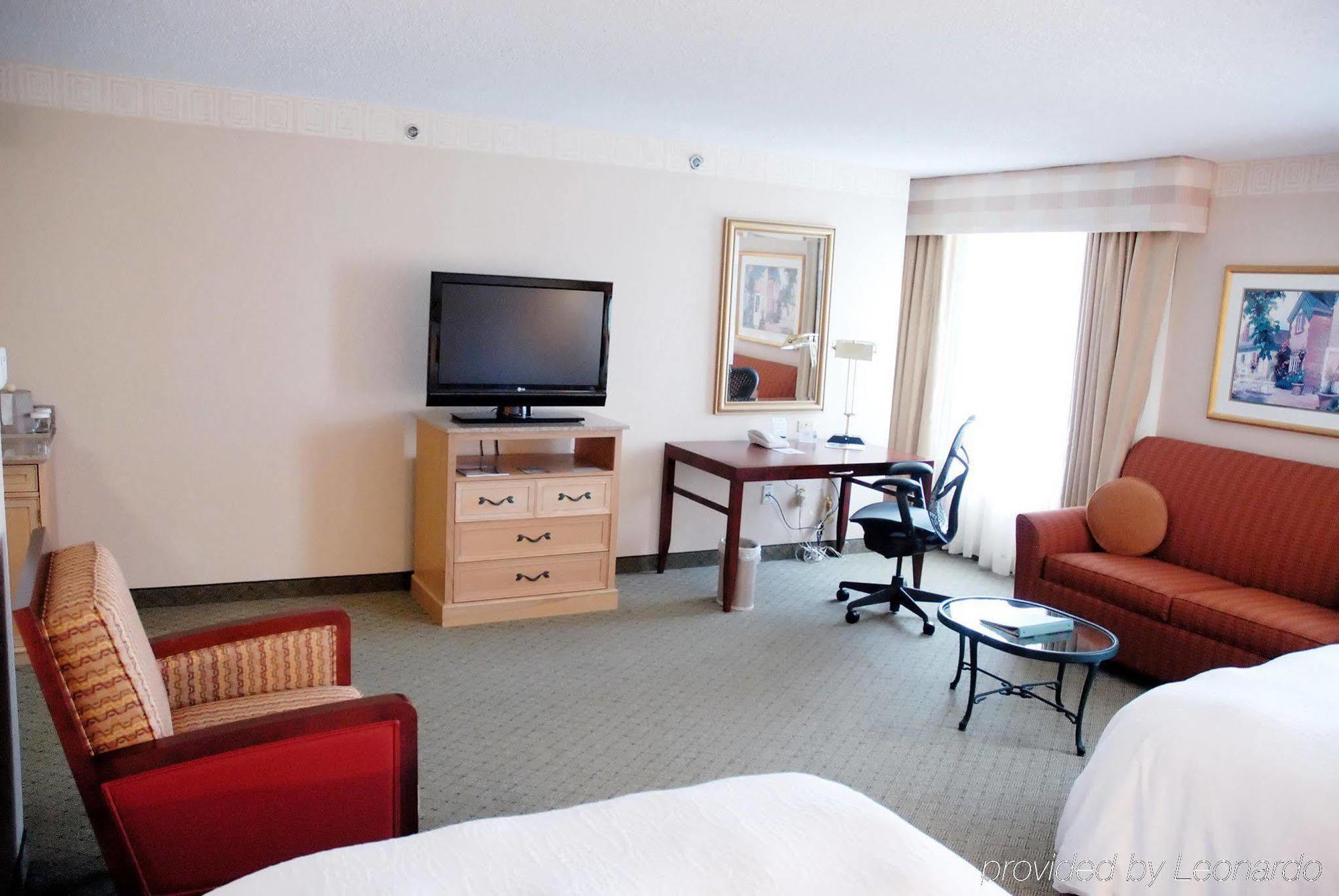 Hilton Garden Inn Atlanta North/Johns Creek Extérieur photo
