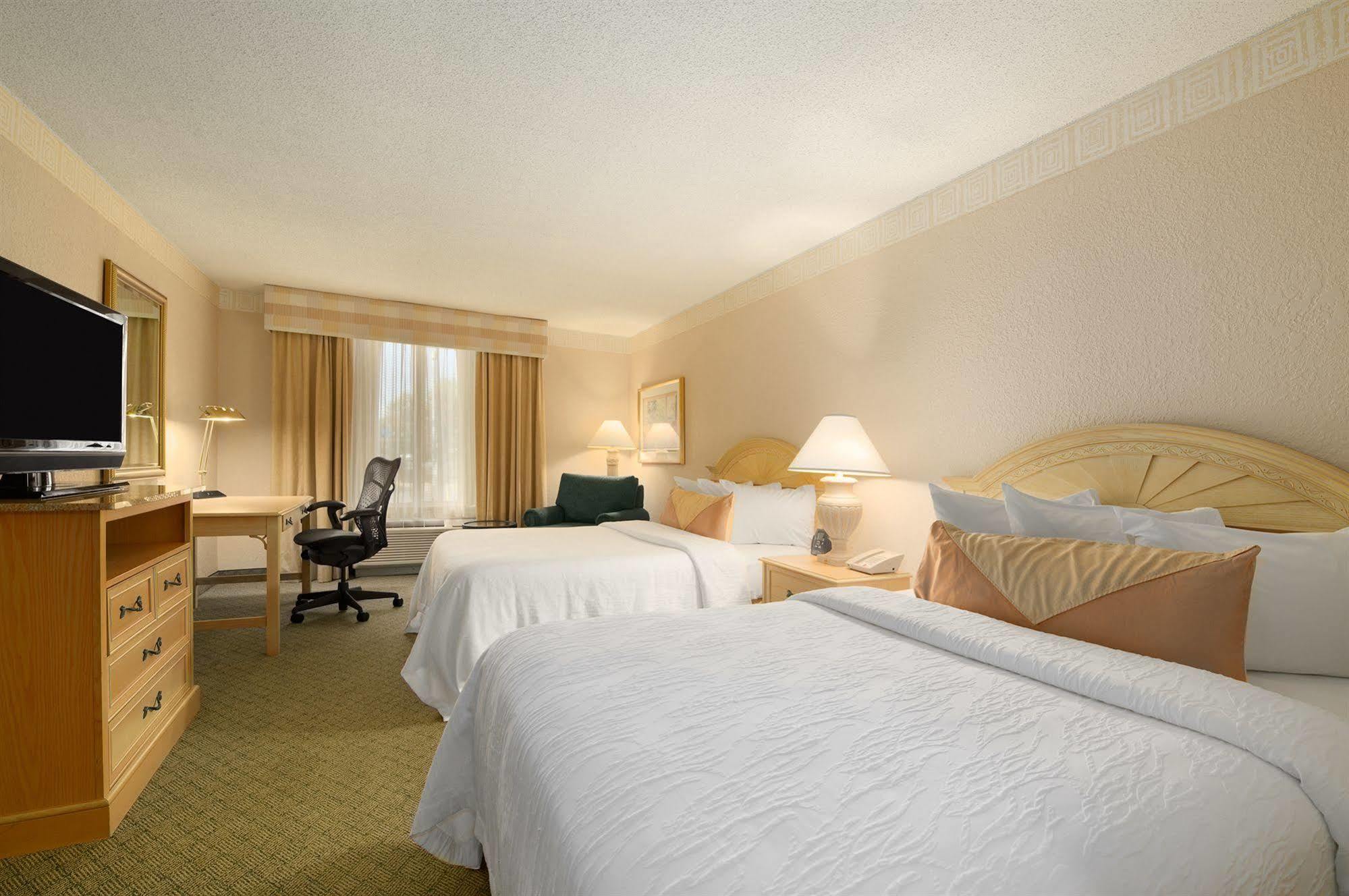 Hilton Garden Inn Atlanta North/Johns Creek Extérieur photo