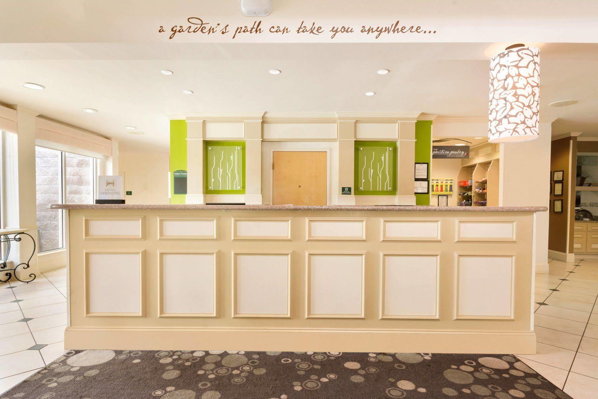 Hilton Garden Inn Atlanta North/Johns Creek Extérieur photo