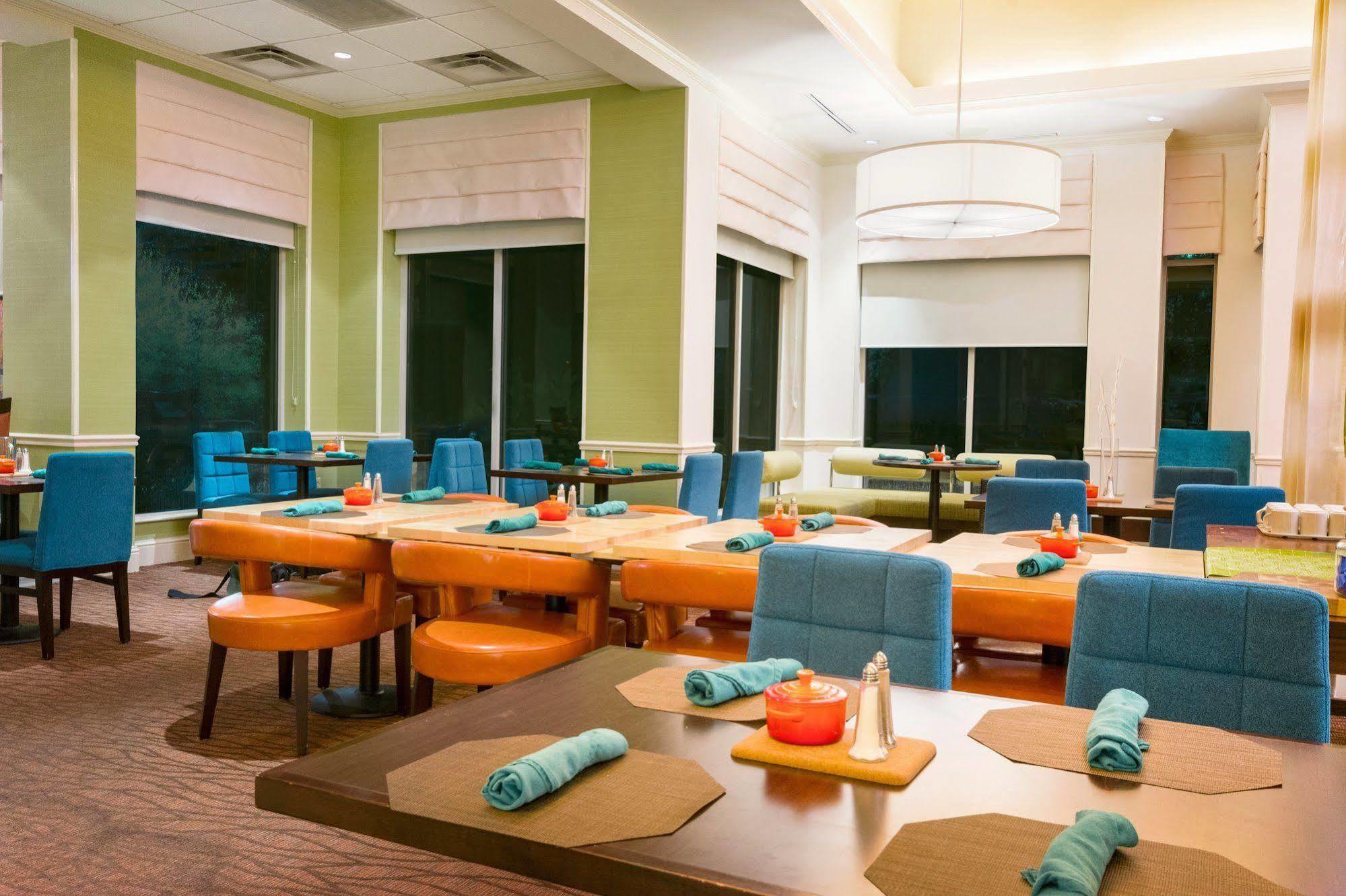 Hilton Garden Inn Atlanta North/Johns Creek Extérieur photo