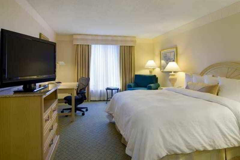 Hilton Garden Inn Atlanta North/Johns Creek Extérieur photo